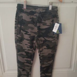 baby Gap Jogger